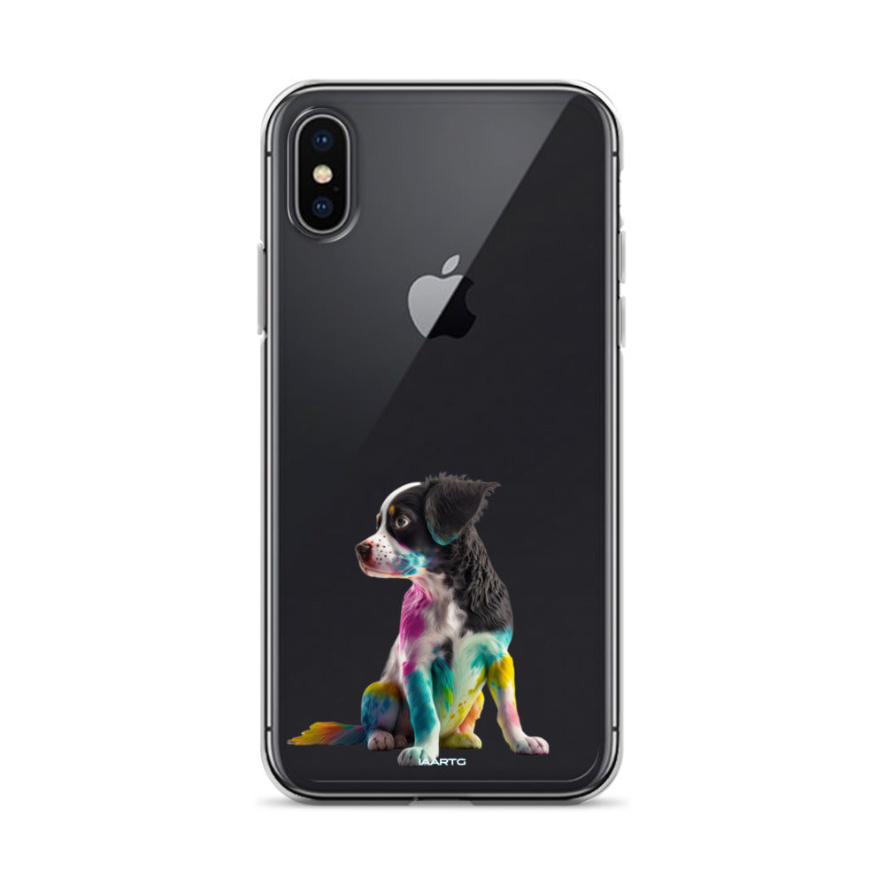 iPhone Case - Dog