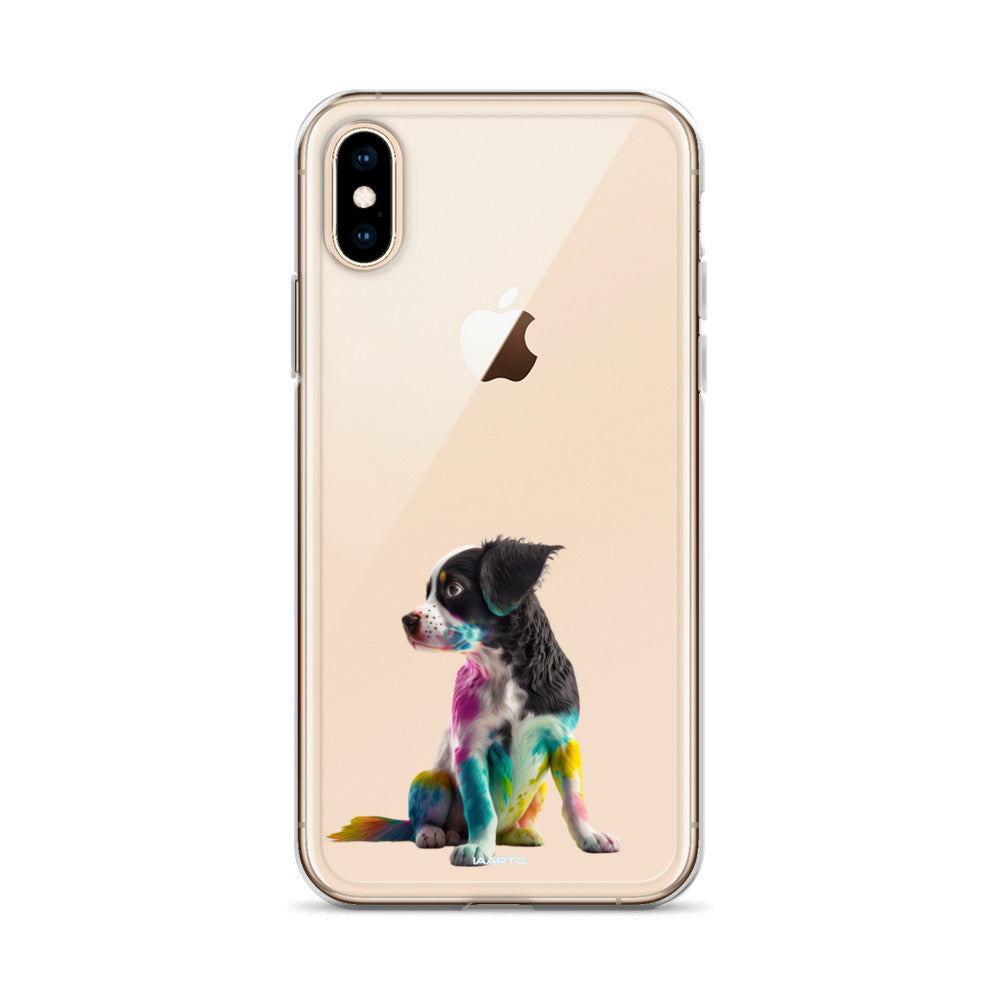 iPhone Case - Dog