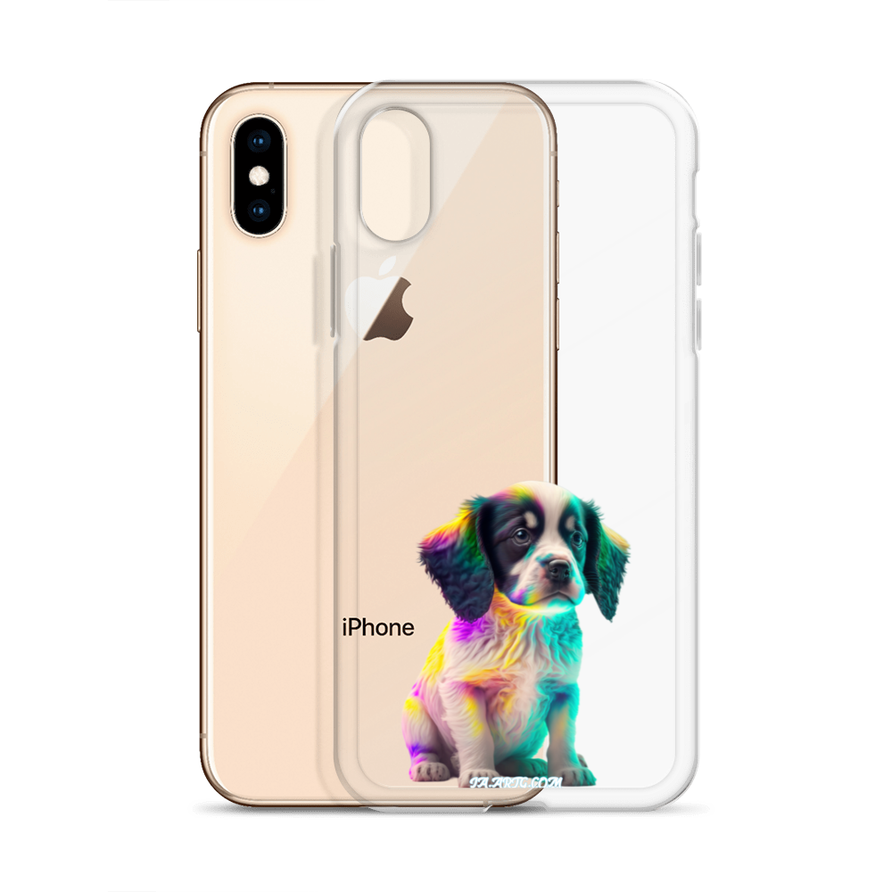 iPhone Case - Dog