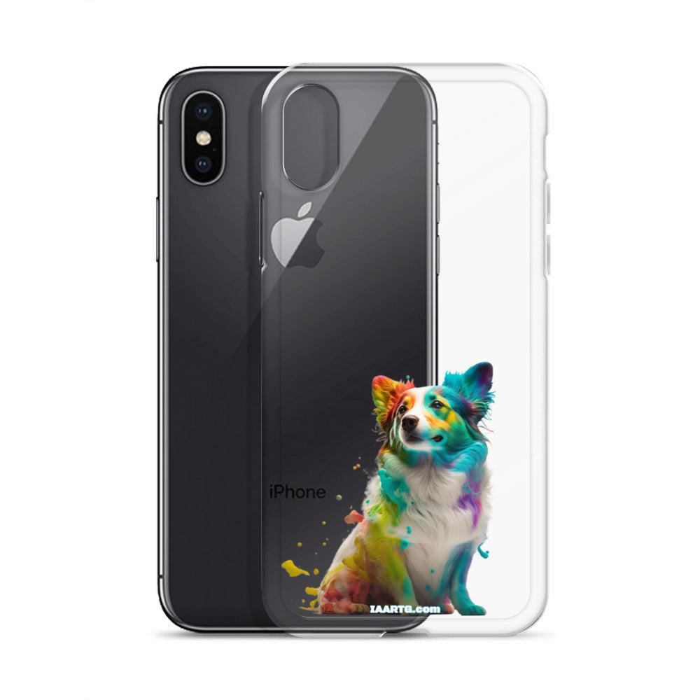 iPhone Case - Dog