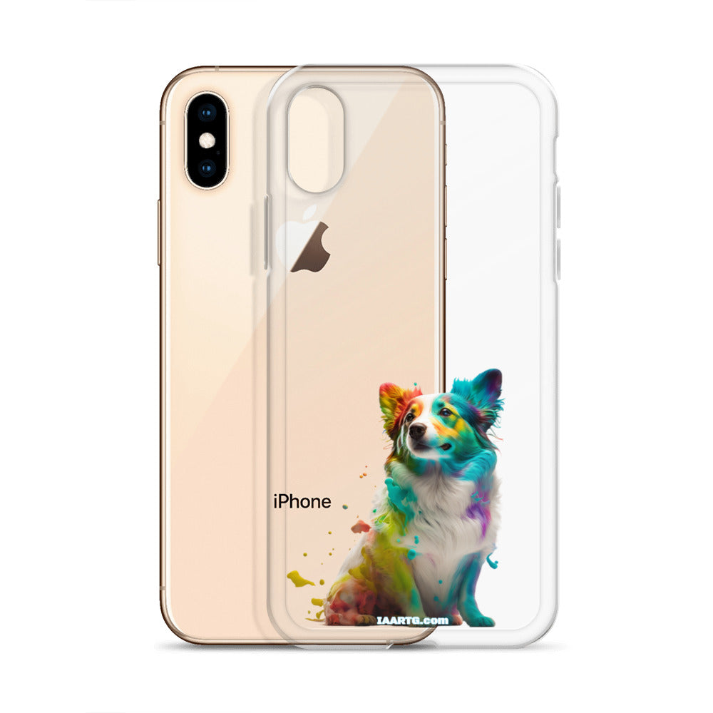 iPhone Case - Dog