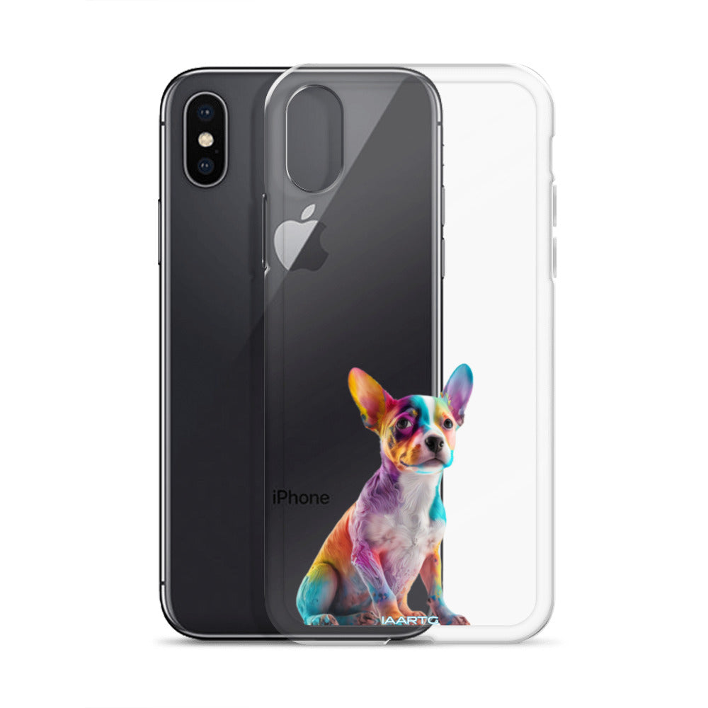 iPhone Case - Baby Dog