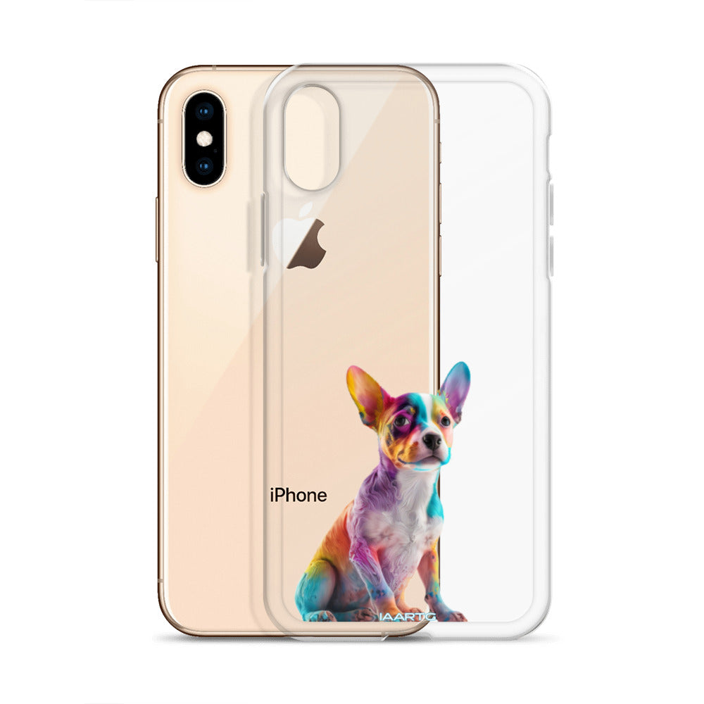 iPhone Case - Baby Dog