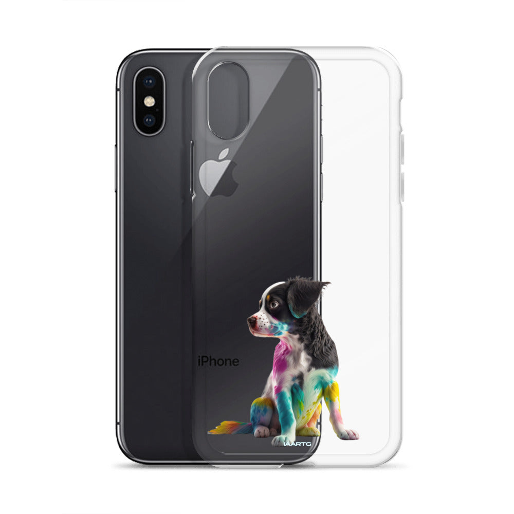 iPhone Case - Dog