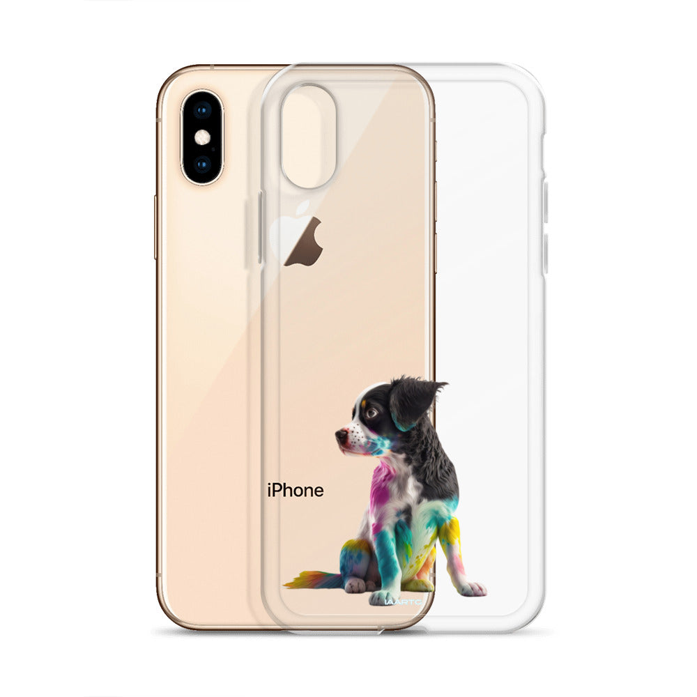 iPhone Case - Dog