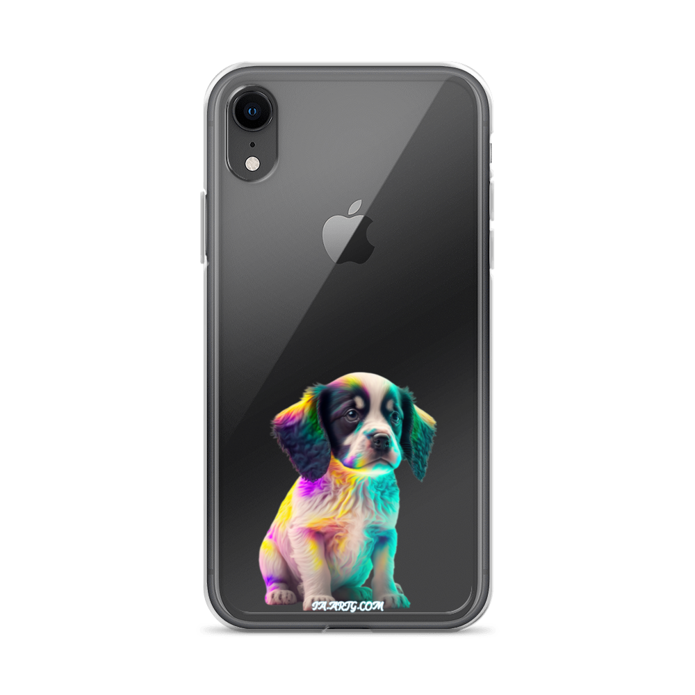 iPhone Case - Dog