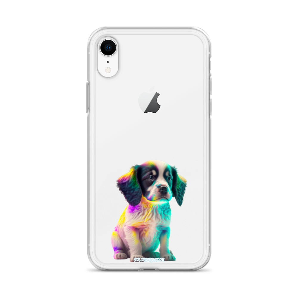 iPhone Case - Dog