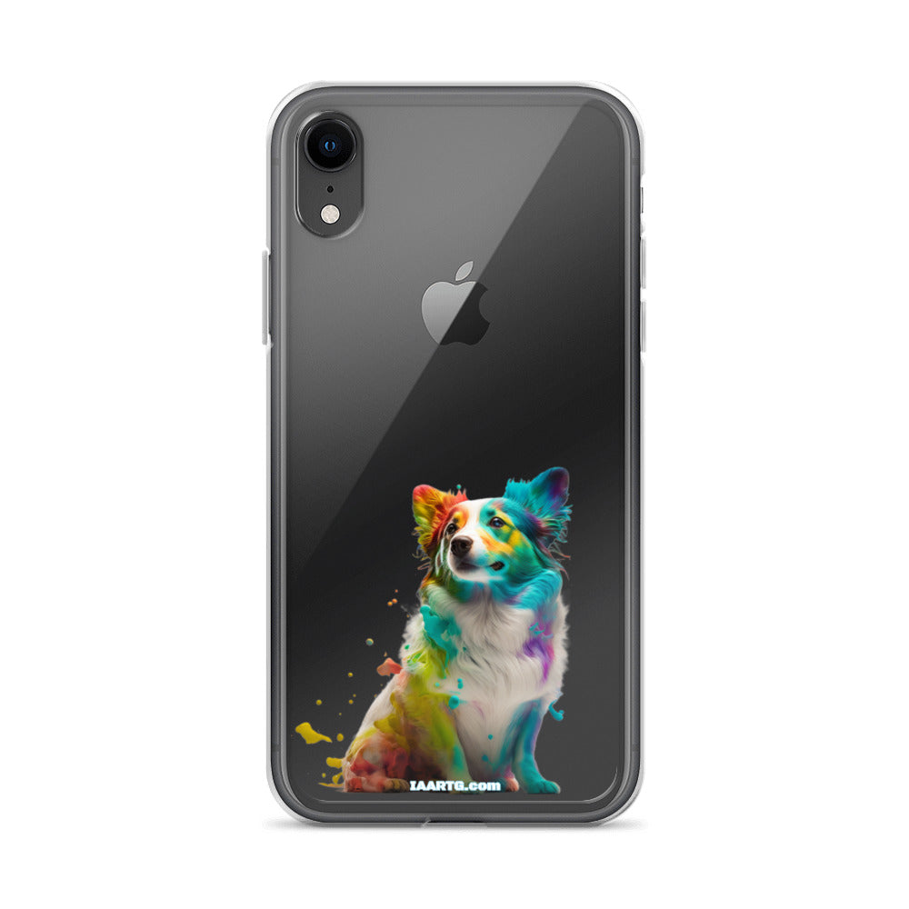 iPhone Case - Dog