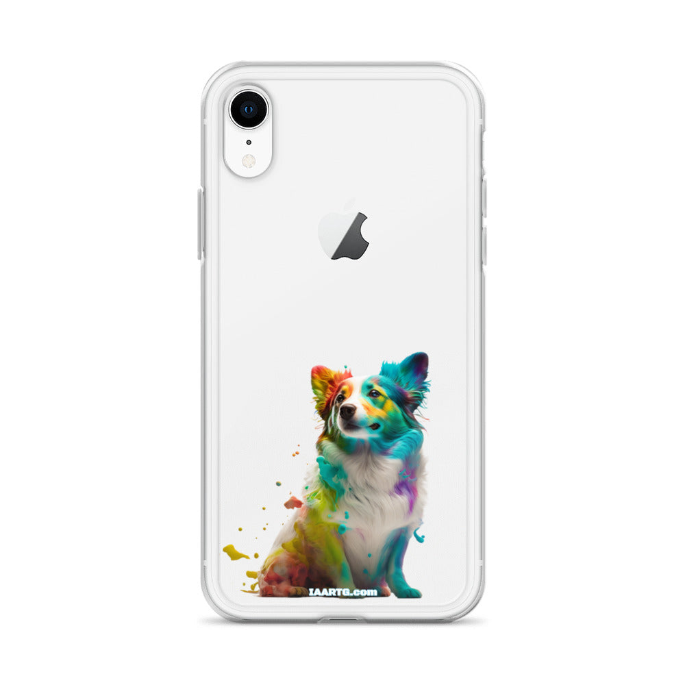 iPhone Case - Dog