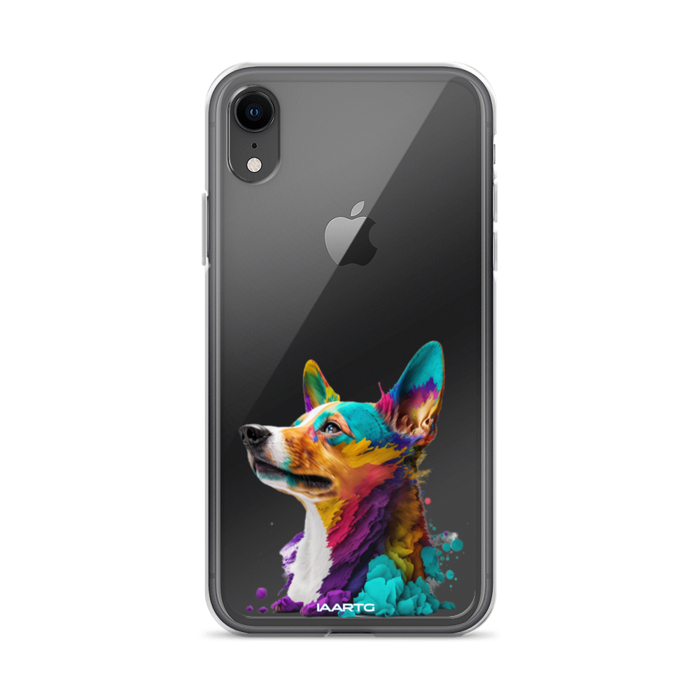 iPhone Case - Dog