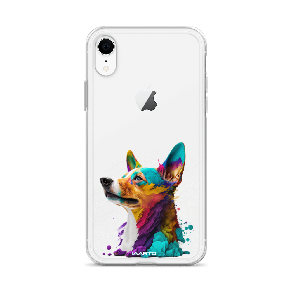 iPhone Case - Dog