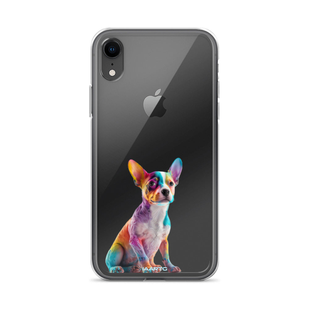 iPhone Case - Baby Dog