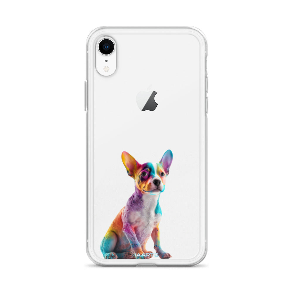 iPhone Case - Baby Dog