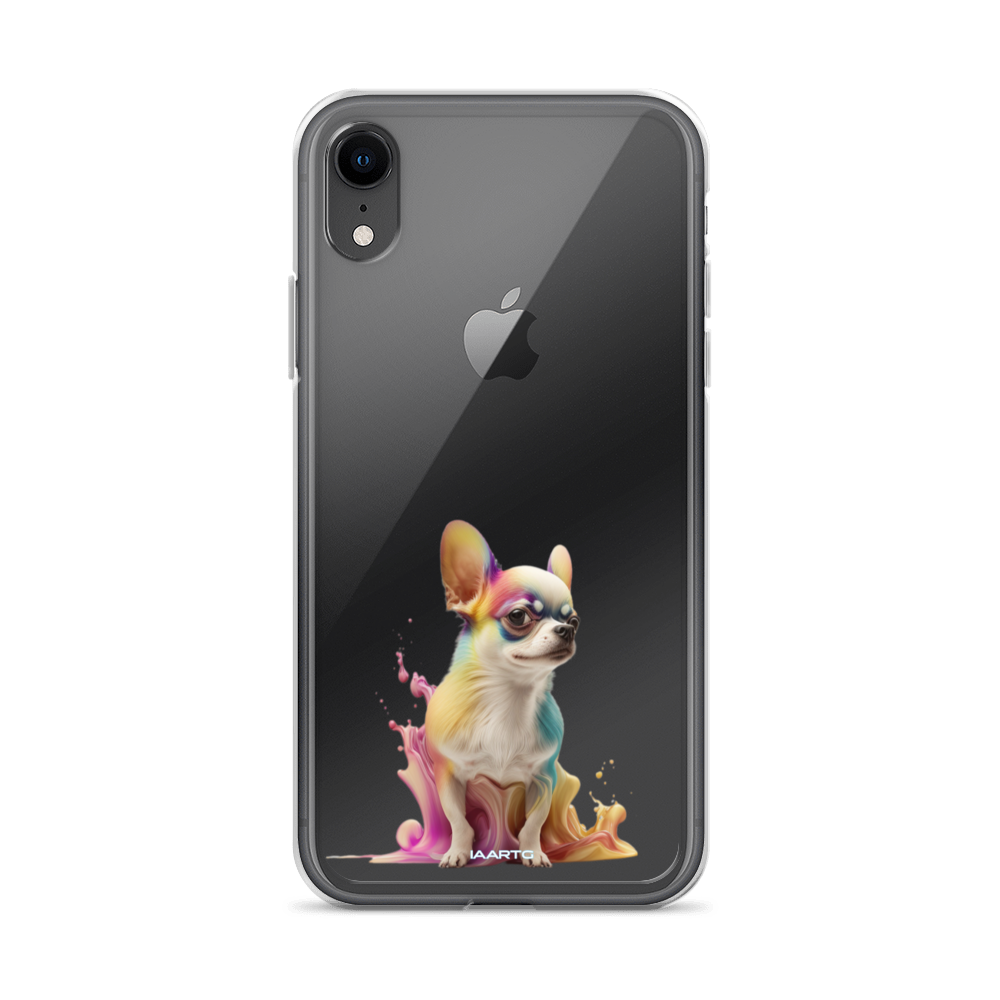 iPhone Case - Chihuahua