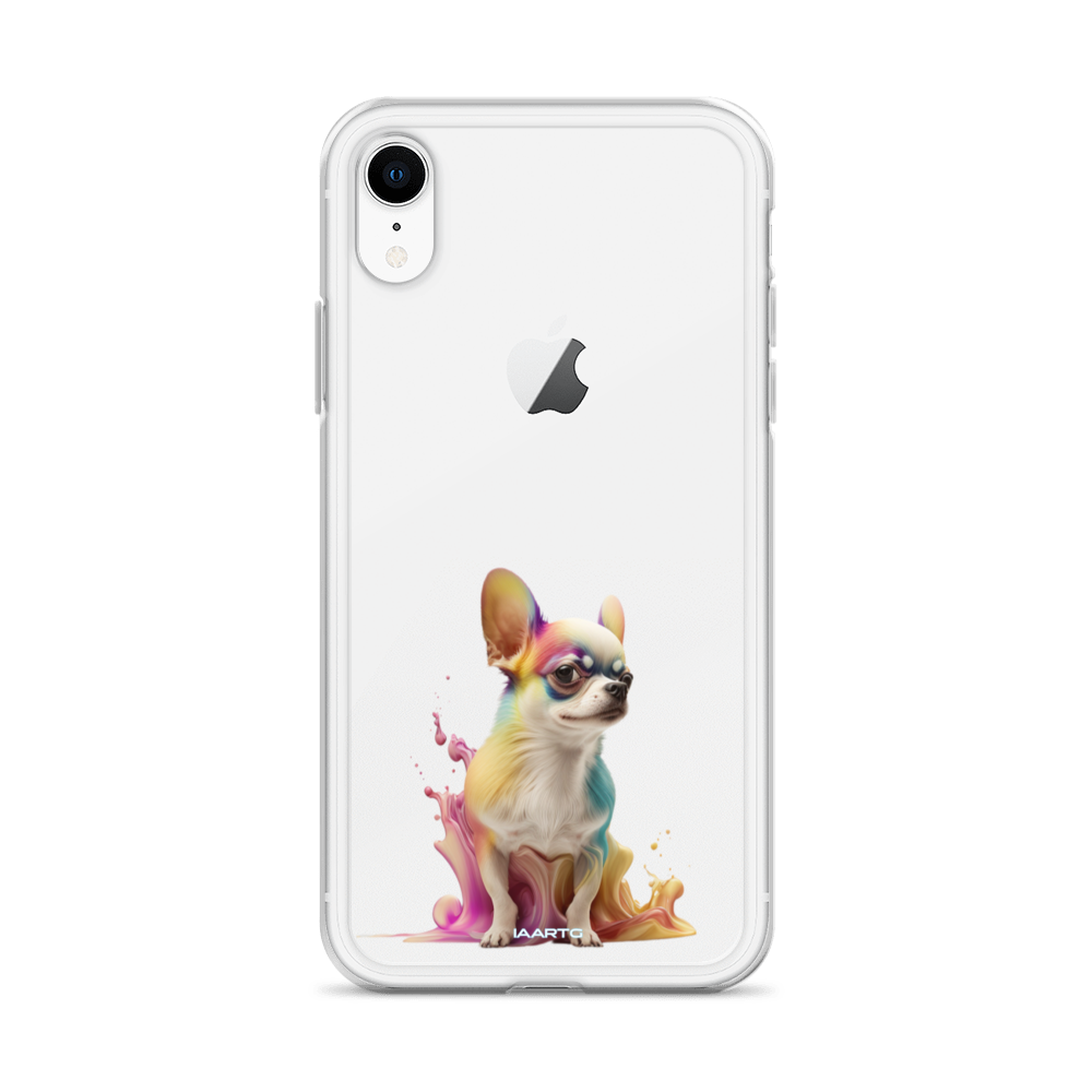 iPhone Case - Chihuahua