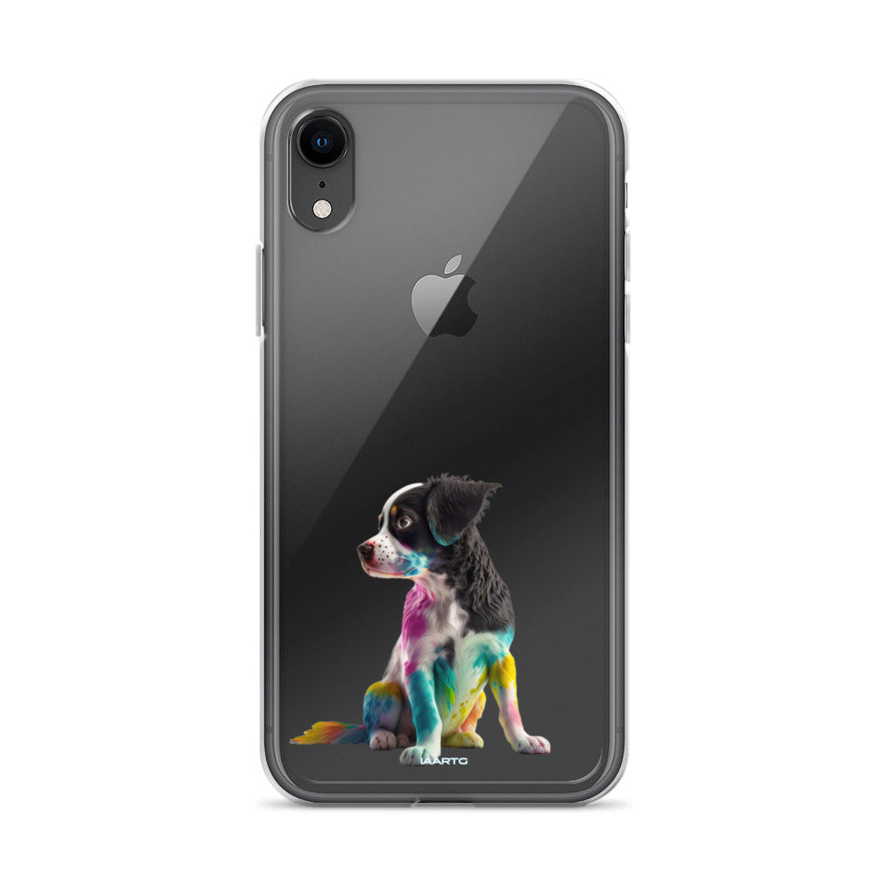 iPhone Case - Dog