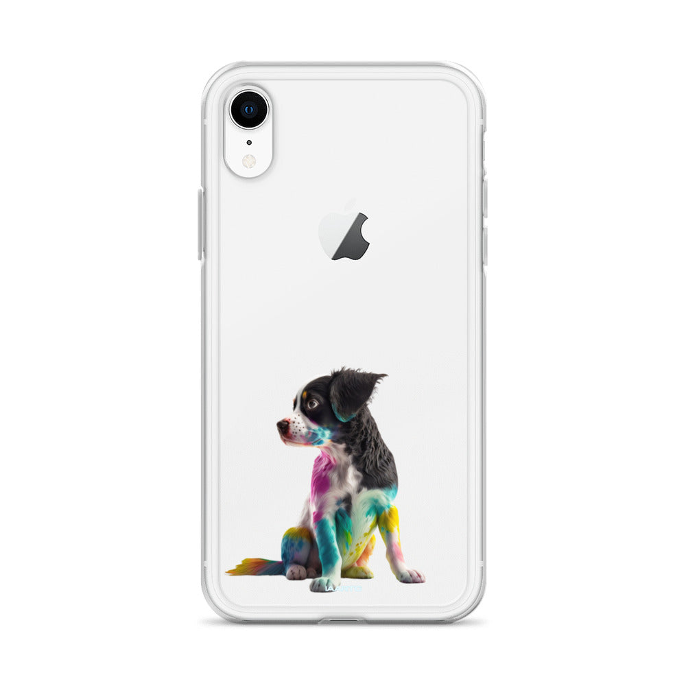 iPhone Case - Dog