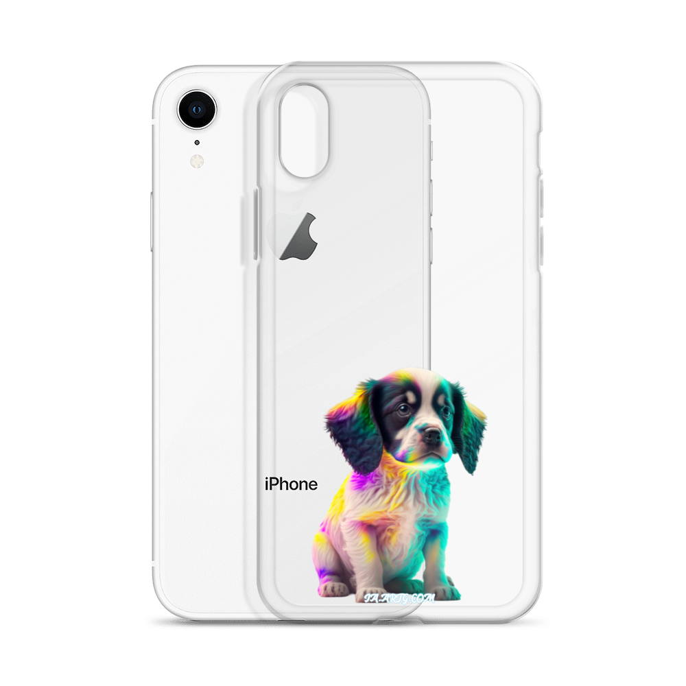 iPhone Case - Dog