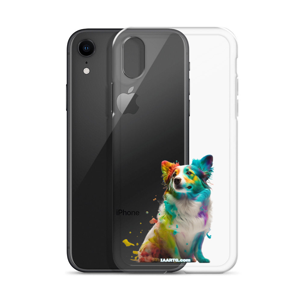 iPhone Case - Dog