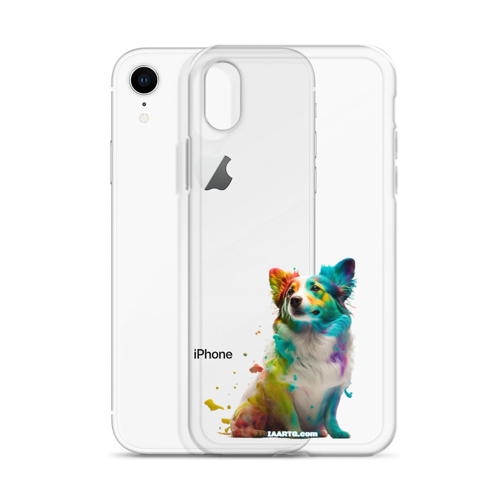 iPhone Case - Dog