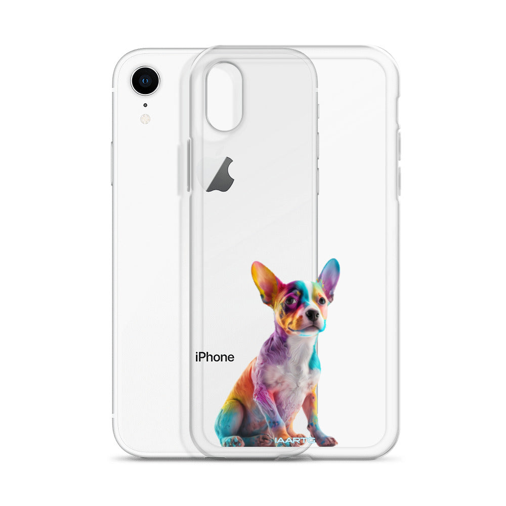 iPhone Case - Baby Dog