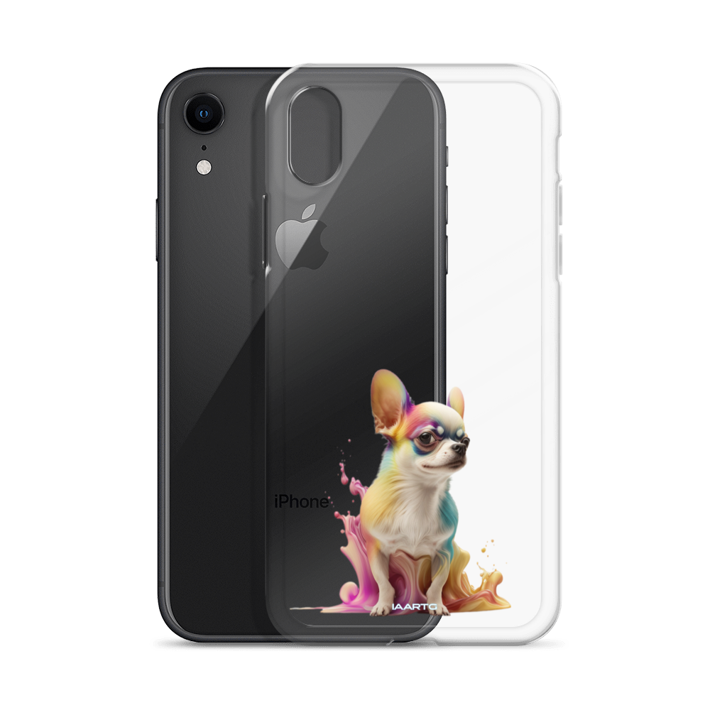 iPhone Case - Chihuahua