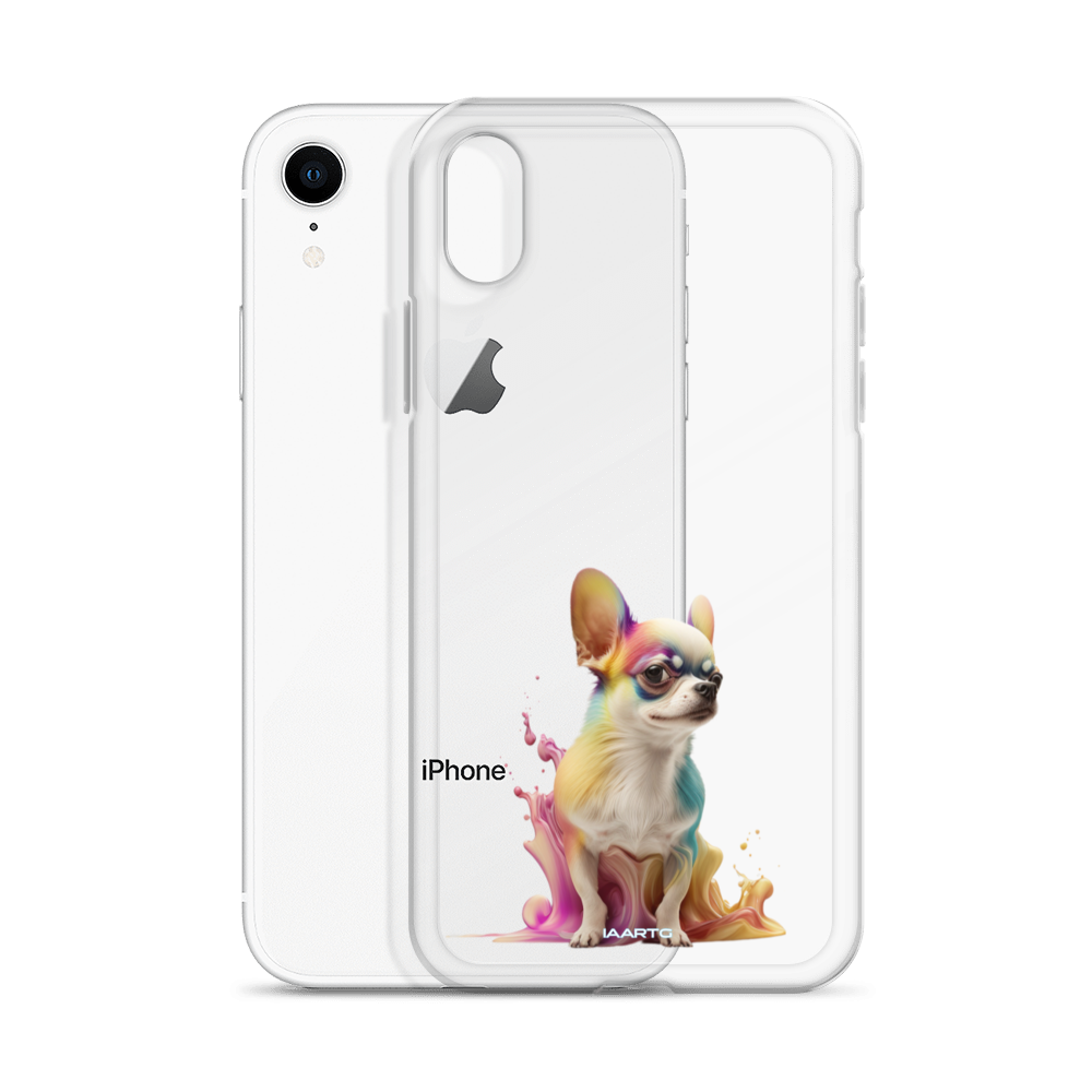 iPhone Case - Chihuahua