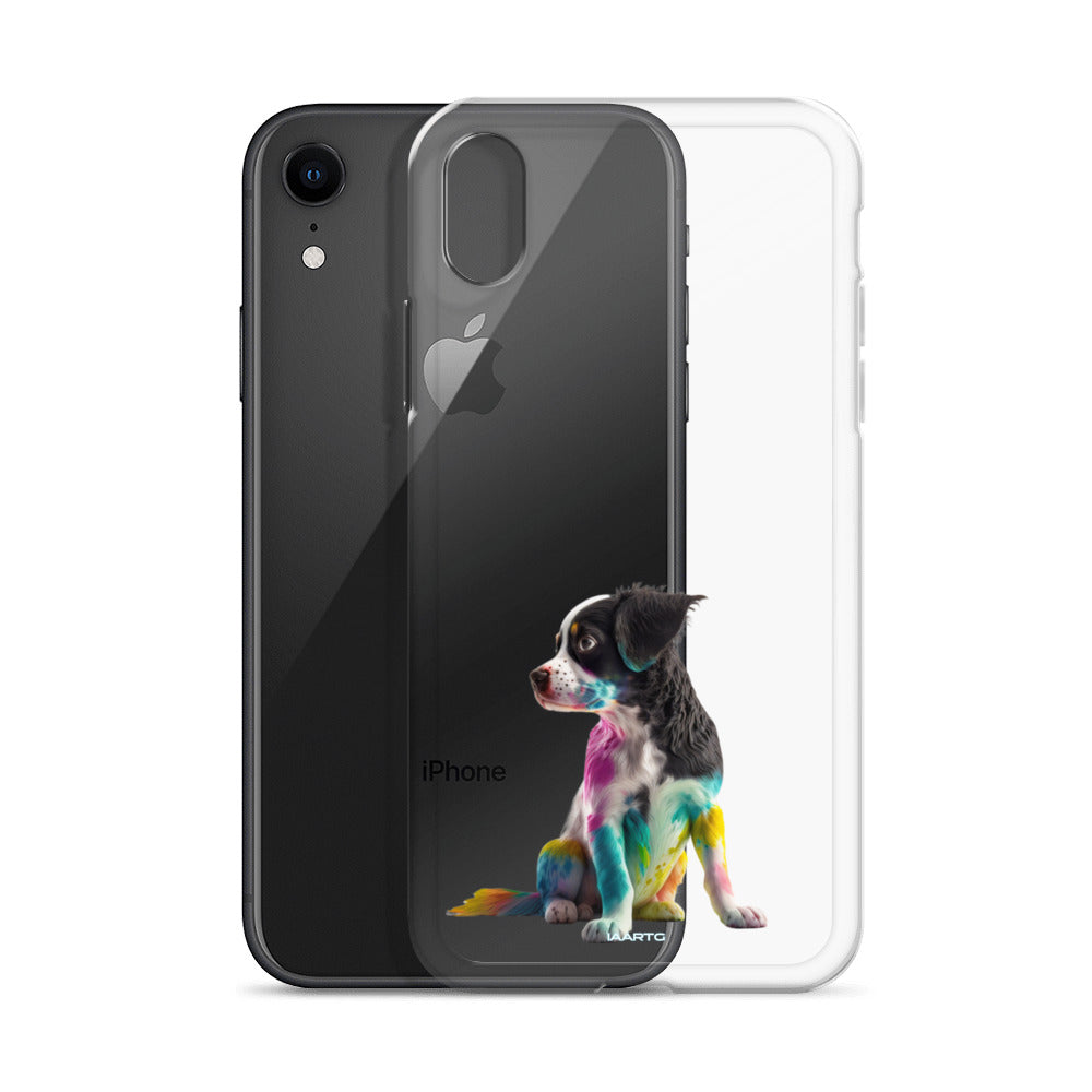 iPhone Case - Dog