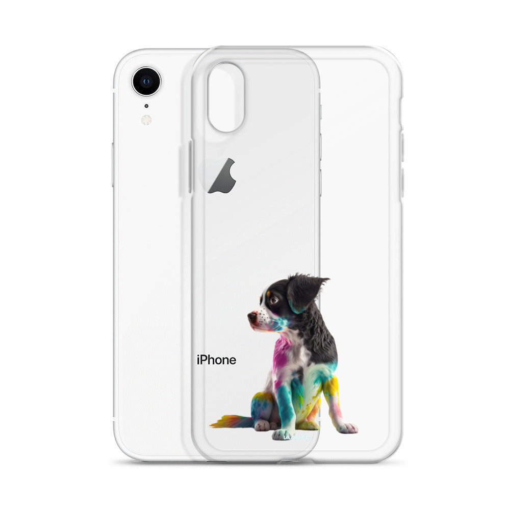 iPhone Case - Dog