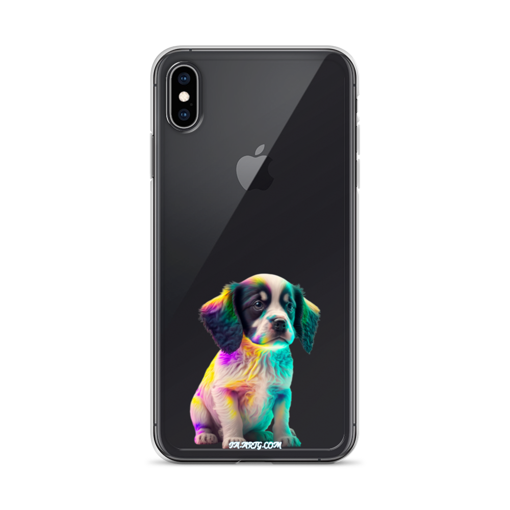 iPhone Case - Dog