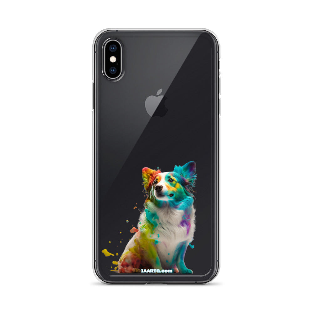 iPhone Case - Dog