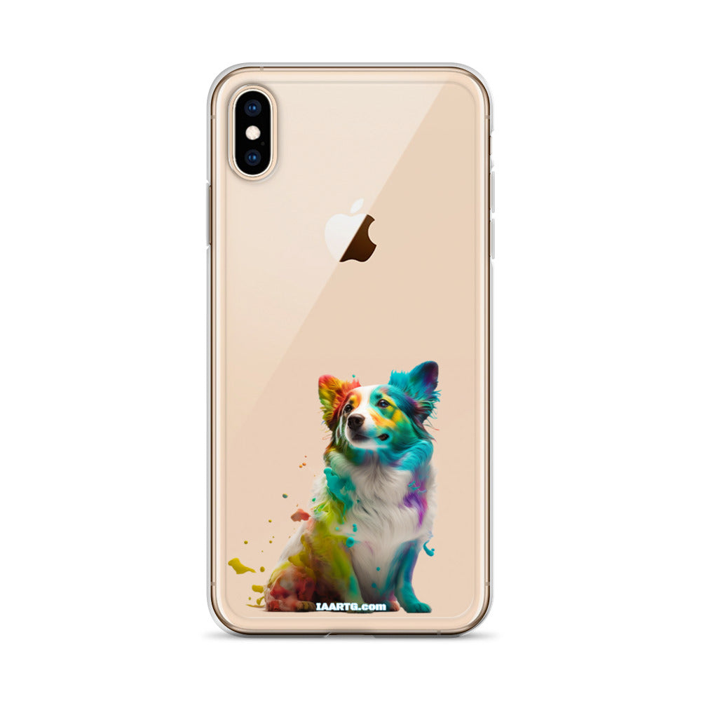 iPhone Case - Dog