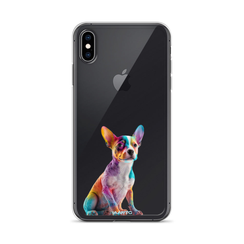 iPhone Case - Baby Dog