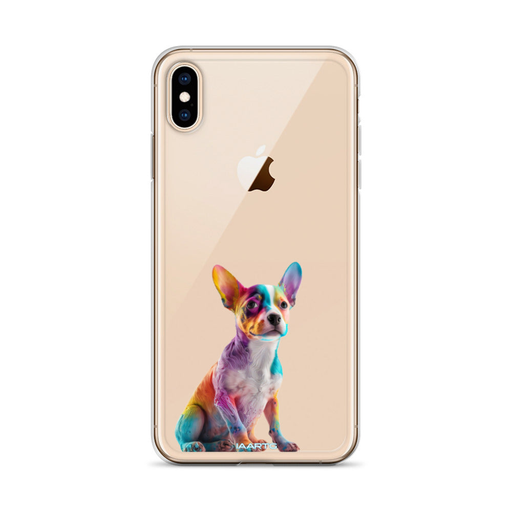 iPhone Case - Baby Dog