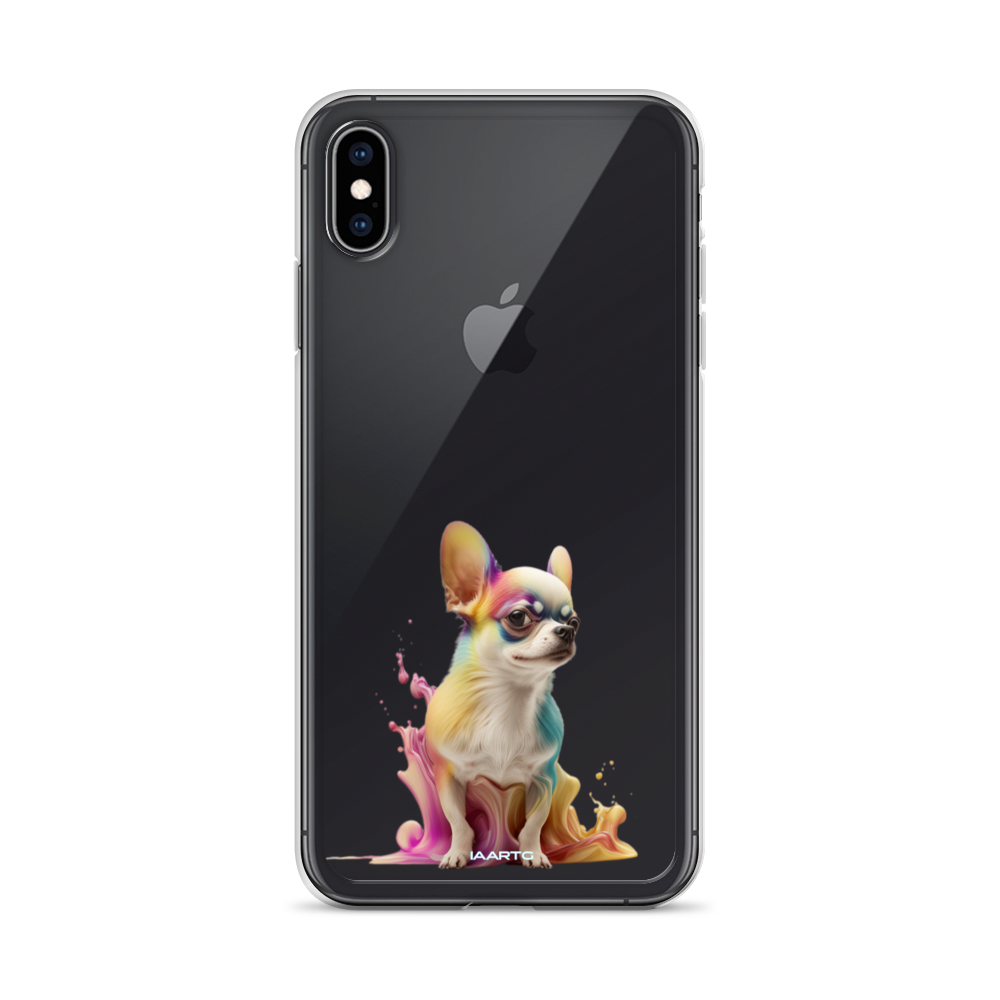 iPhone Case - Chihuahua