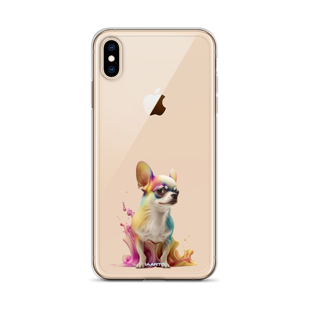 iPhone Case - Chihuahua