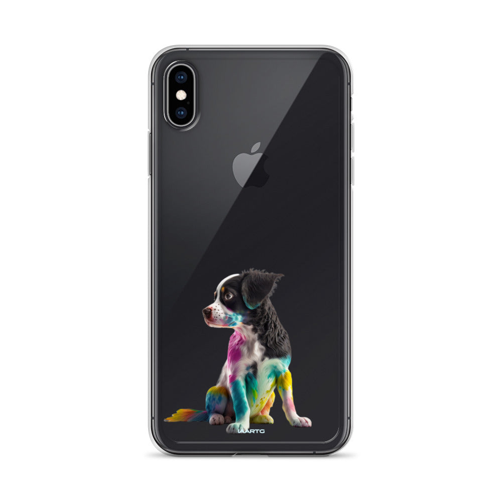 iPhone Case - Dog