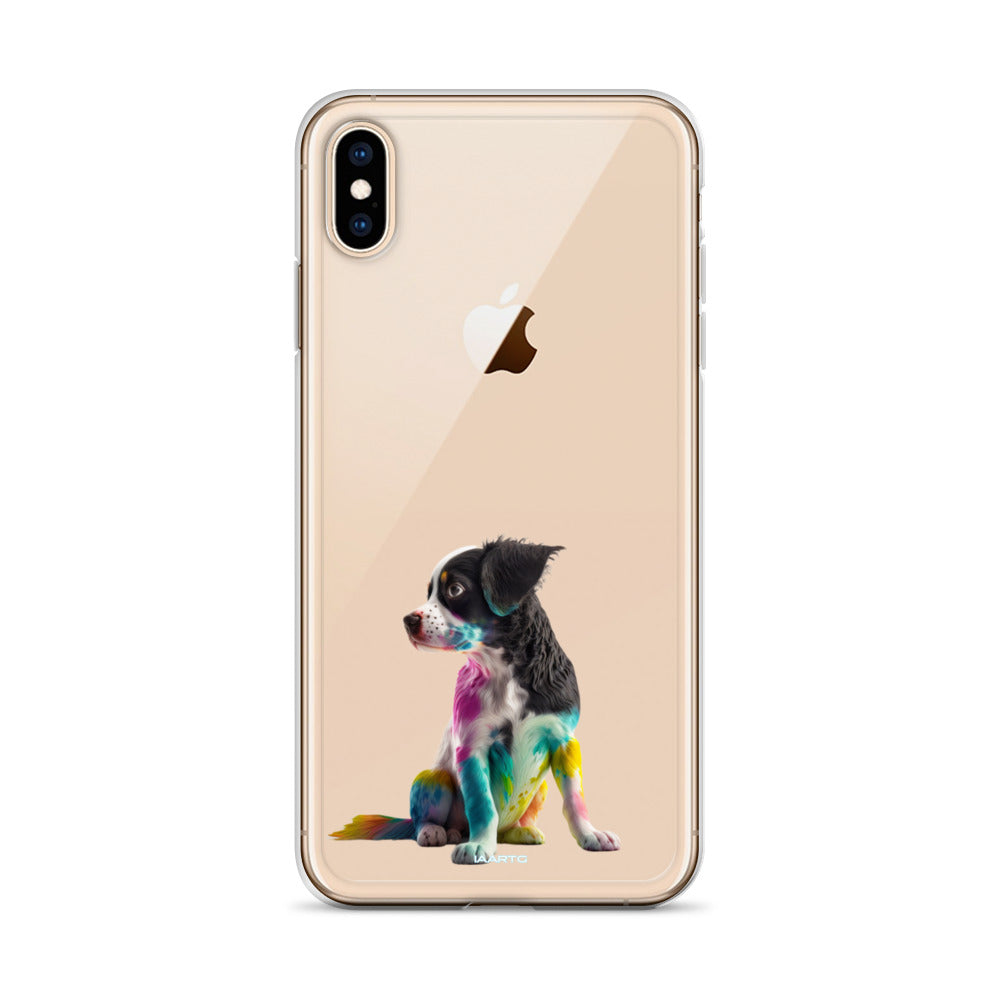 iPhone Case - Dog