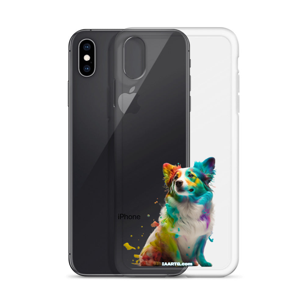 iPhone Case - Dog