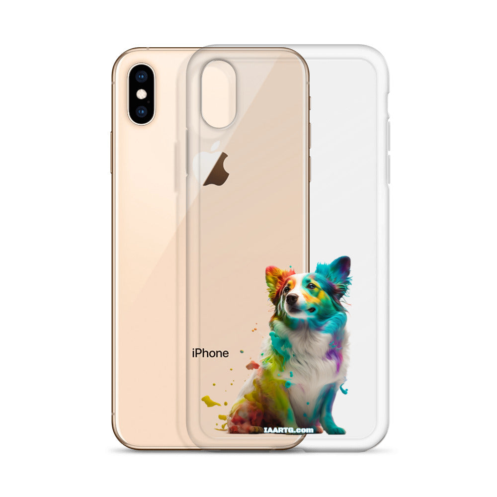 iPhone Case - Dog