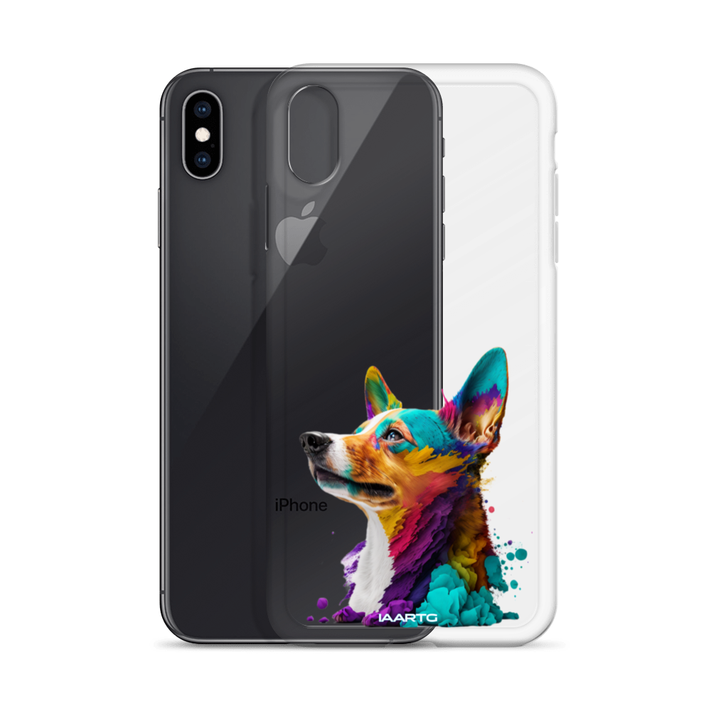 iPhone Case - Dog