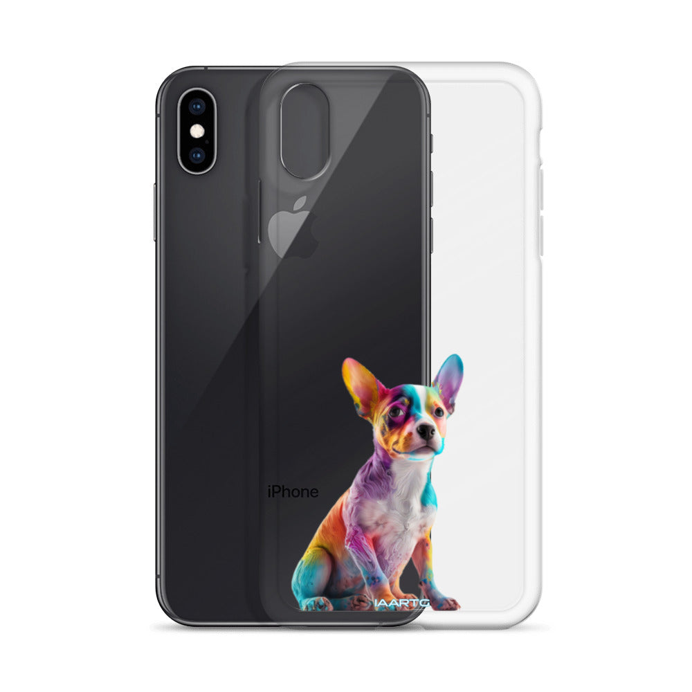 iPhone Case - Baby Dog