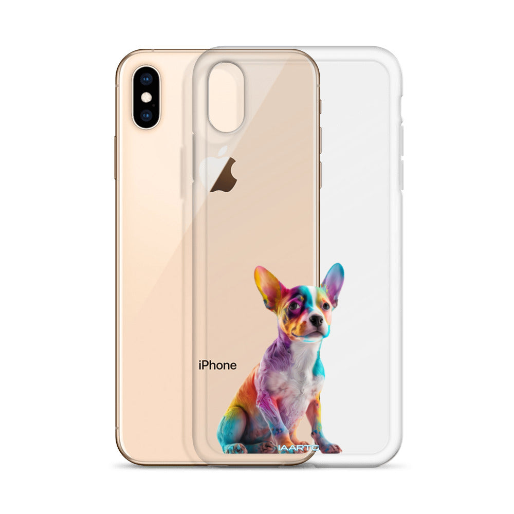 iPhone Case - Baby Dog