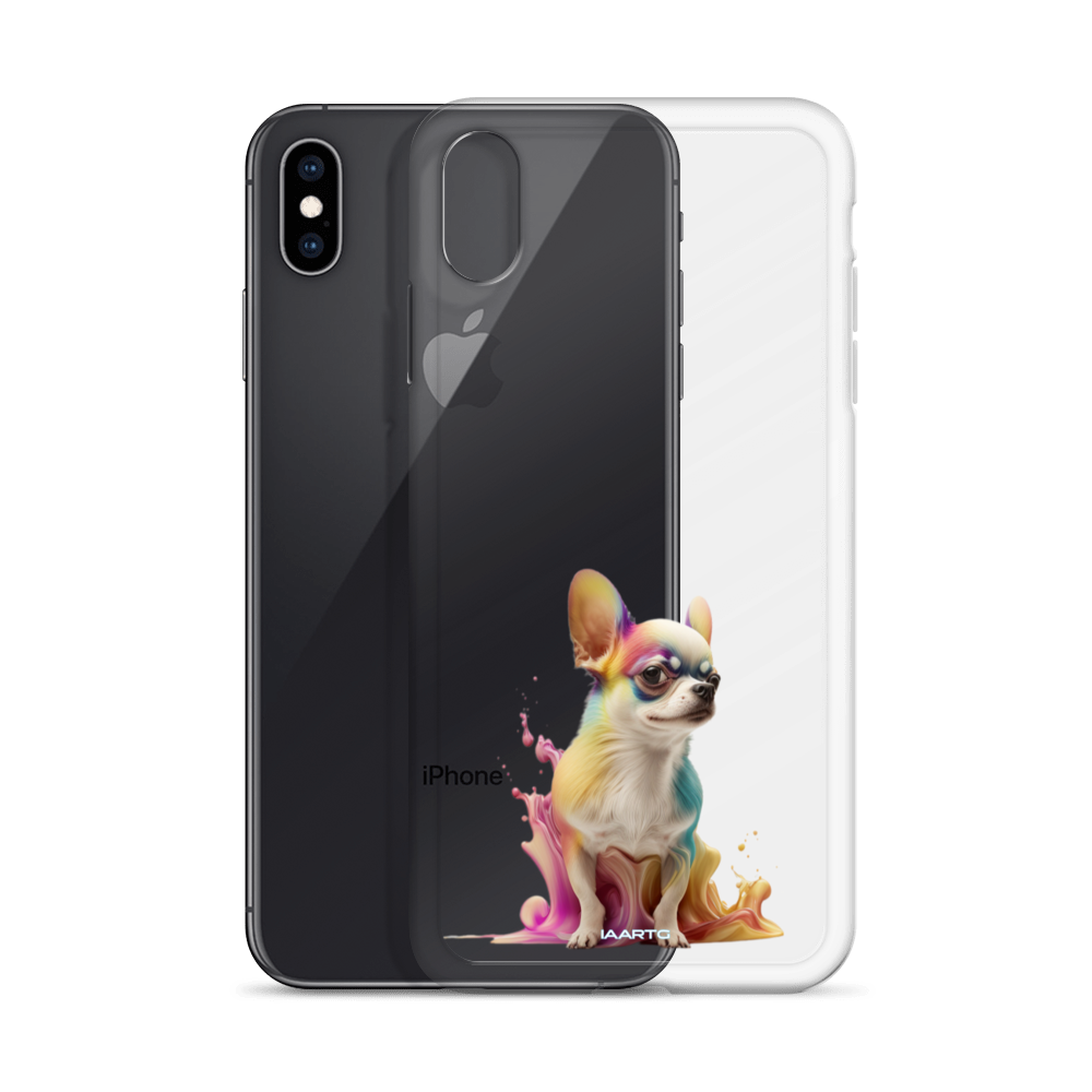 iPhone Case - Chihuahua