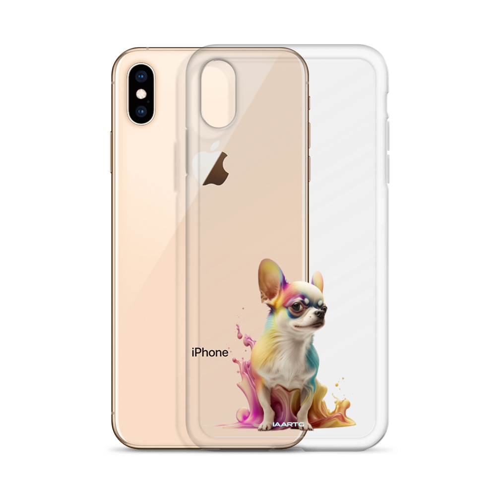 iPhone Case - Chihuahua