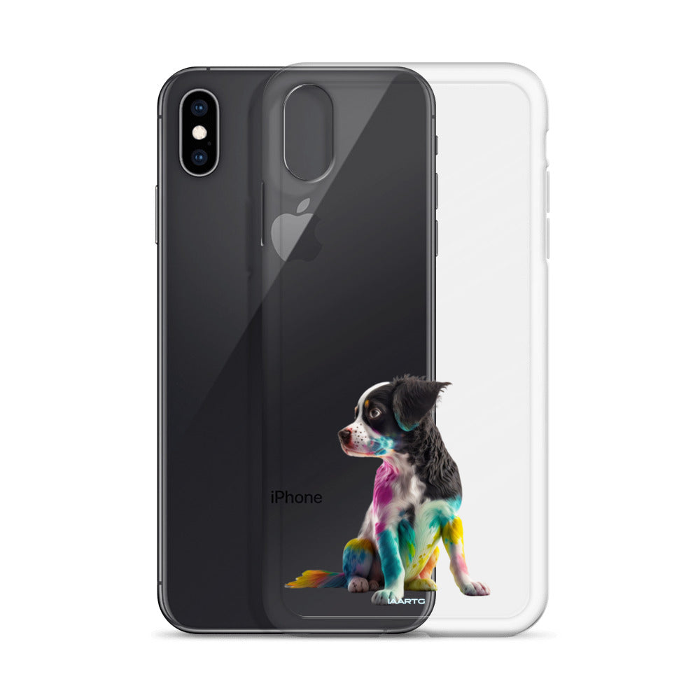 iPhone Case - Dog