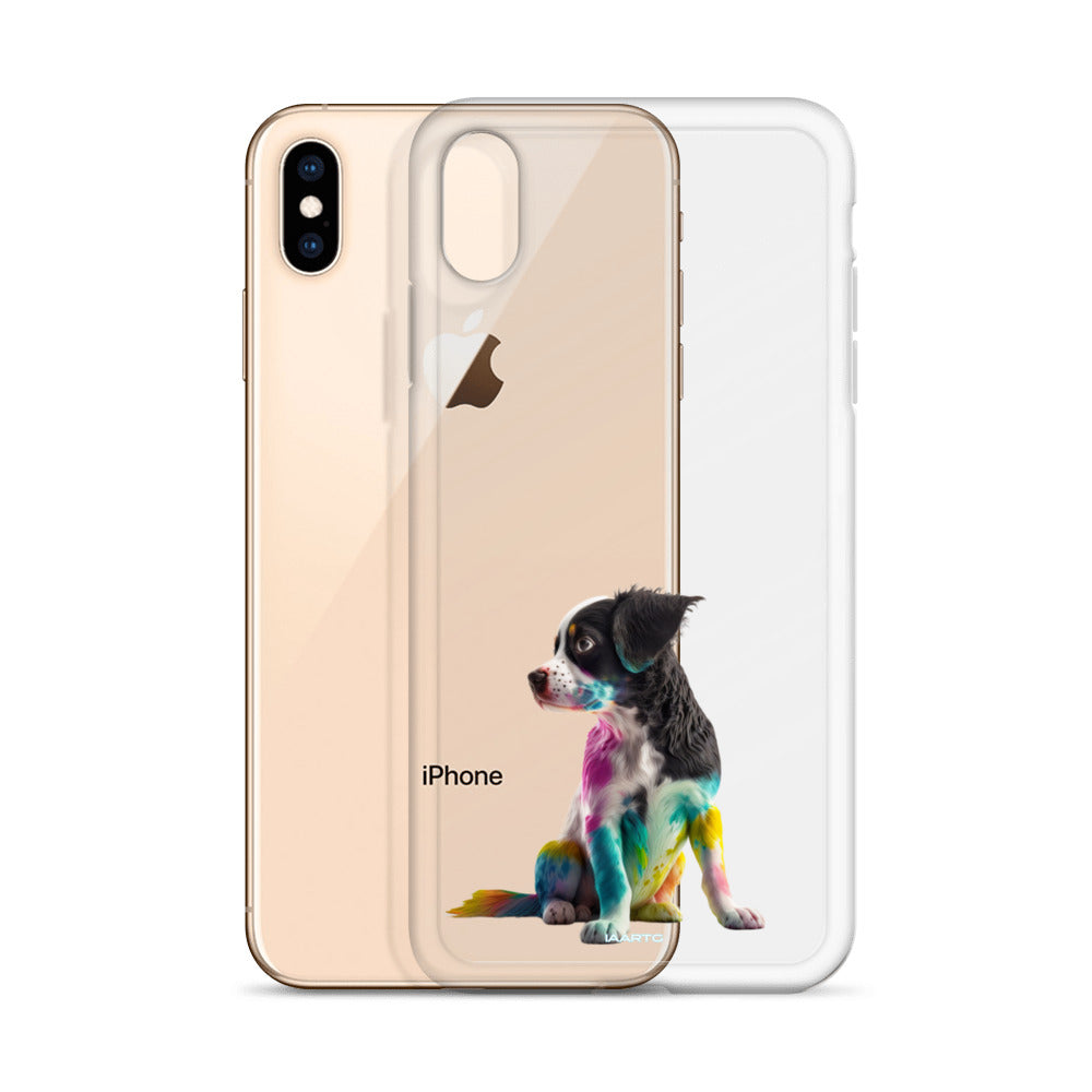 iPhone Case - Dog